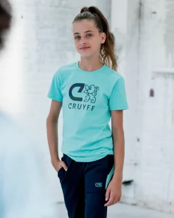 Sale Cruyff C-Lion Tee