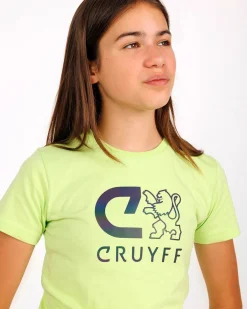 Best Sale Cruyff C-Lion Tee