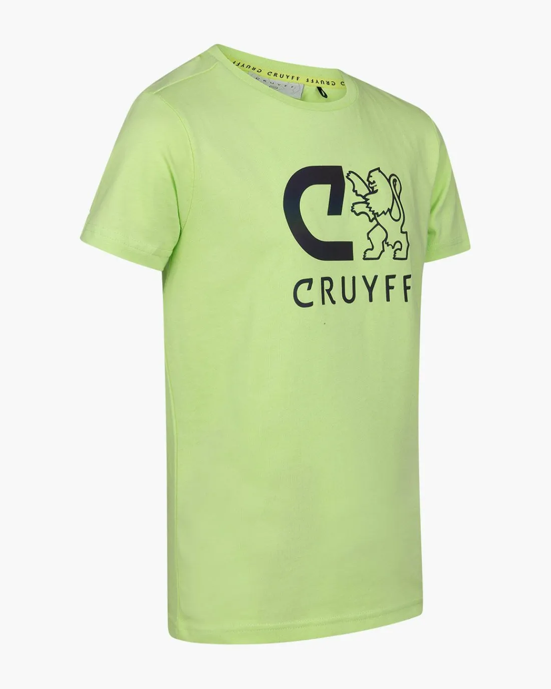 Best Sale Cruyff C-Lion Tee