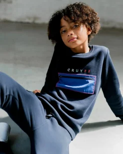 Outlet Cruyff Clipper Crewneck