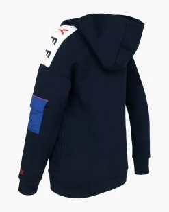Clearance Cruyff Clipper Hoodie