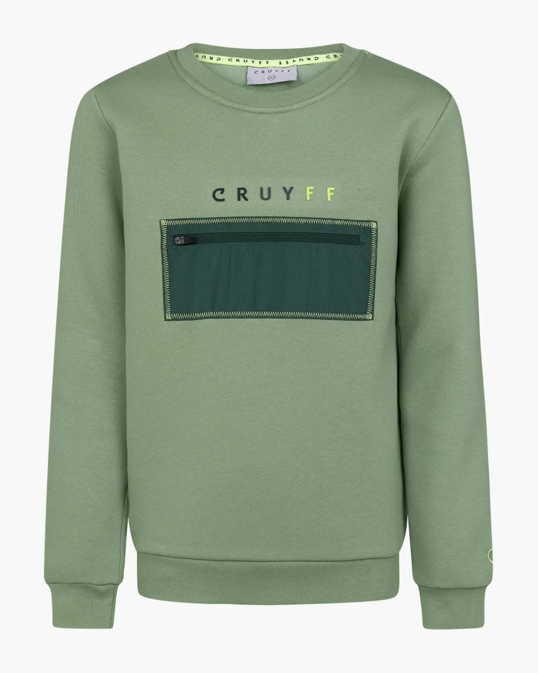Outlet Cruyff Clipper Suit Crewneck