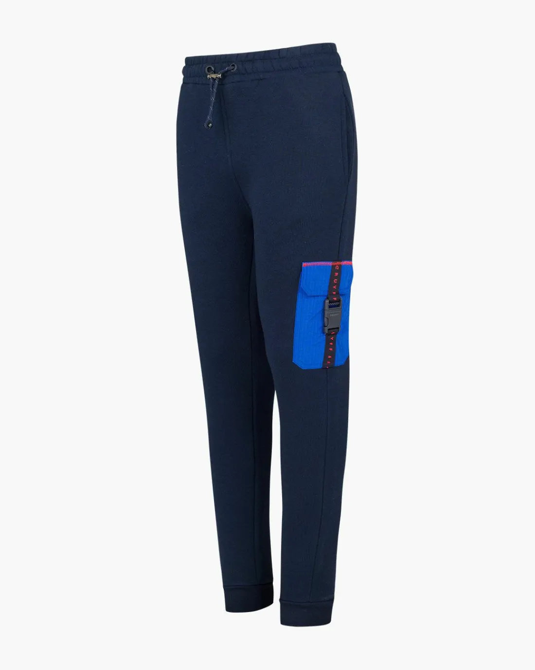 Discount Cruyff Clipper Suit Crewneck