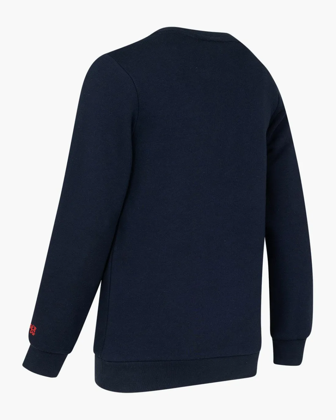 Discount Cruyff Clipper Suit Crewneck
