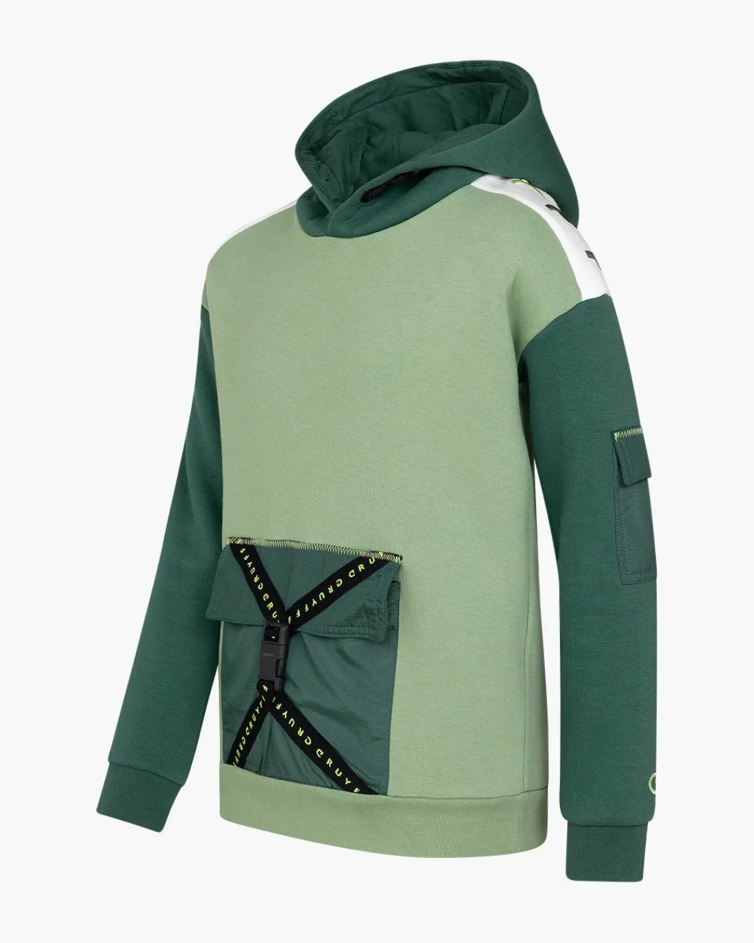 Clearance Cruyff Clipper Suit Hood