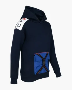 Cheap Cruyff Clipper Suit Hood