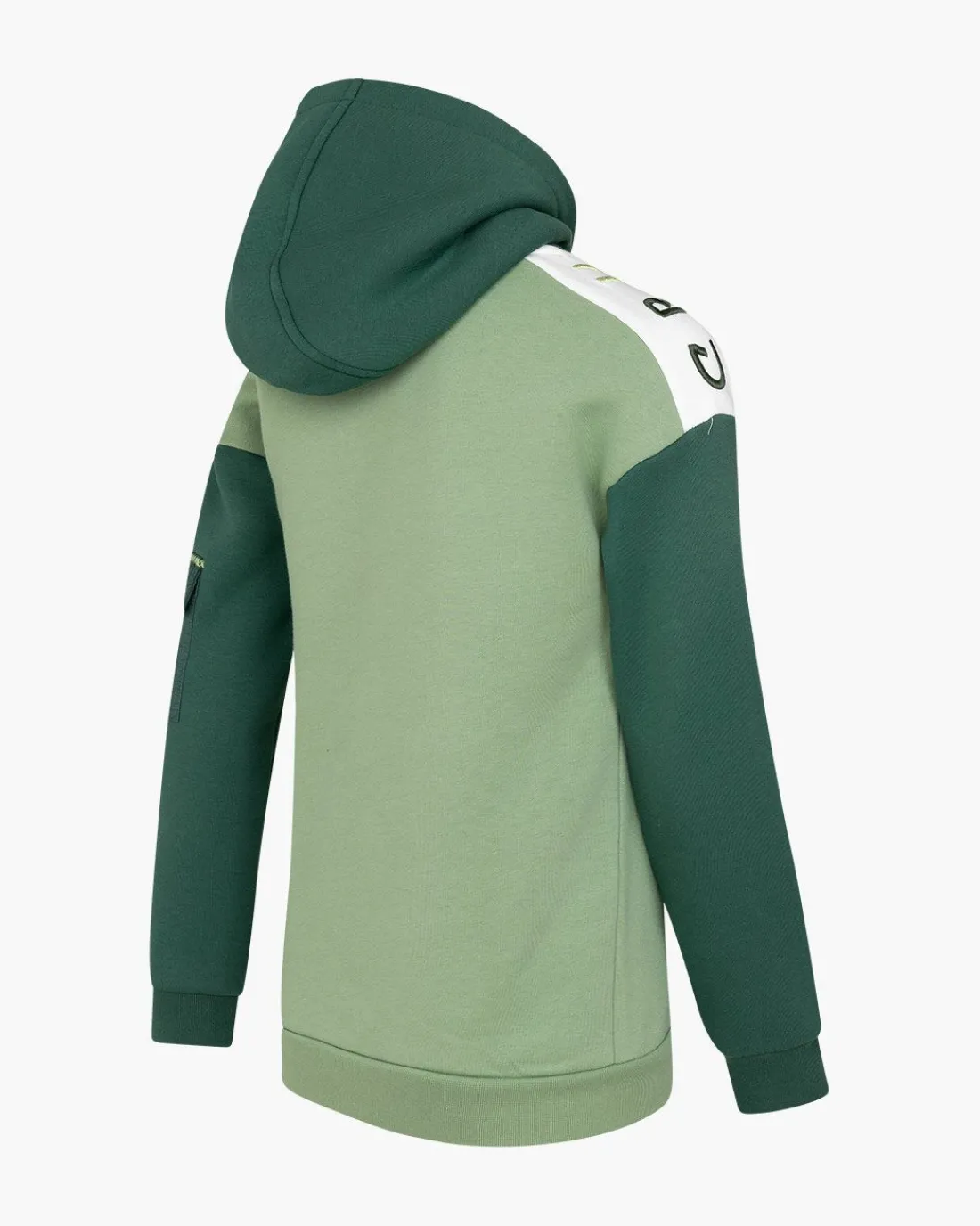 Clearance Cruyff Clipper Suit Hood