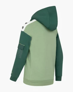 Clearance Cruyff Clipper Suit Hood