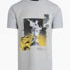 Shop Cruyff Colombus Tee