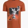 Flash Sale Cruyff Colombus Tee