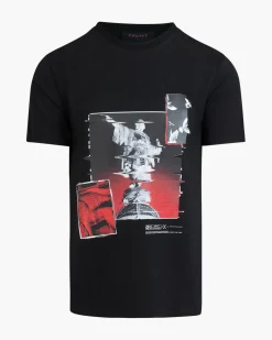 Clearance Cruyff Colombus Tee