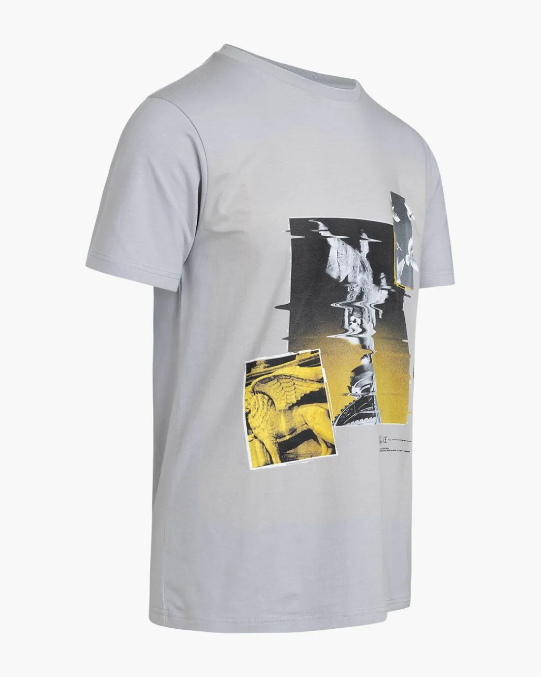 Shop Cruyff Colombus Tee