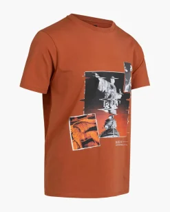 Flash Sale Cruyff Colombus Tee