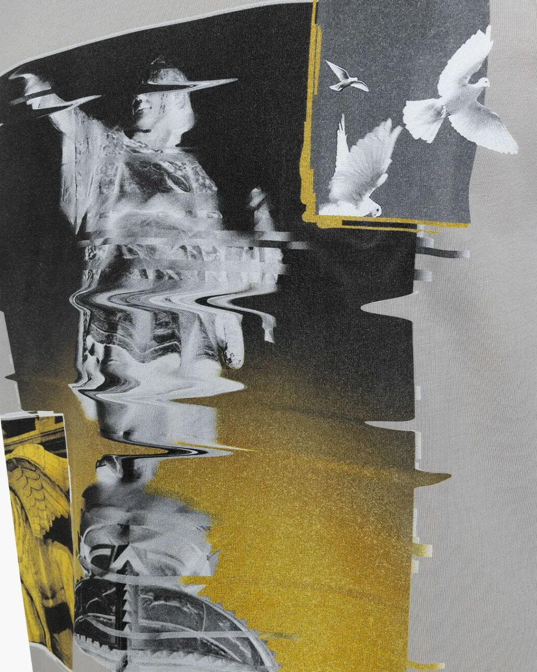 Shop Cruyff Colombus Tee