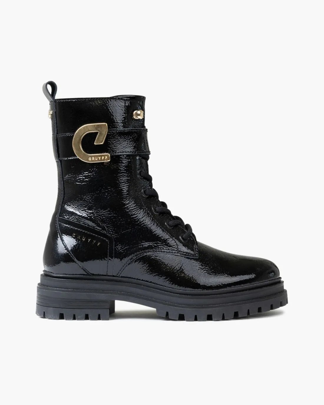 Flash Sale Cruyff Commando Lace Boot