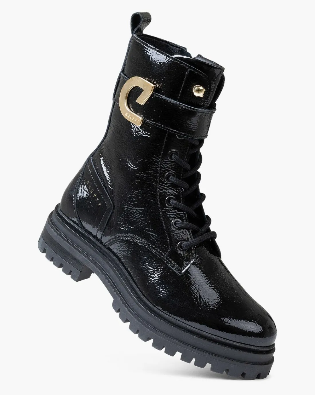 Flash Sale Cruyff Commando Lace Boot