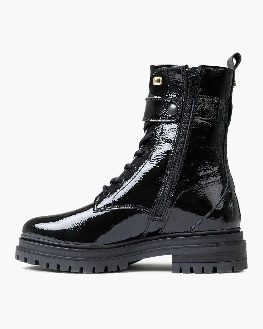 Flash Sale Cruyff Commando Lace Boot