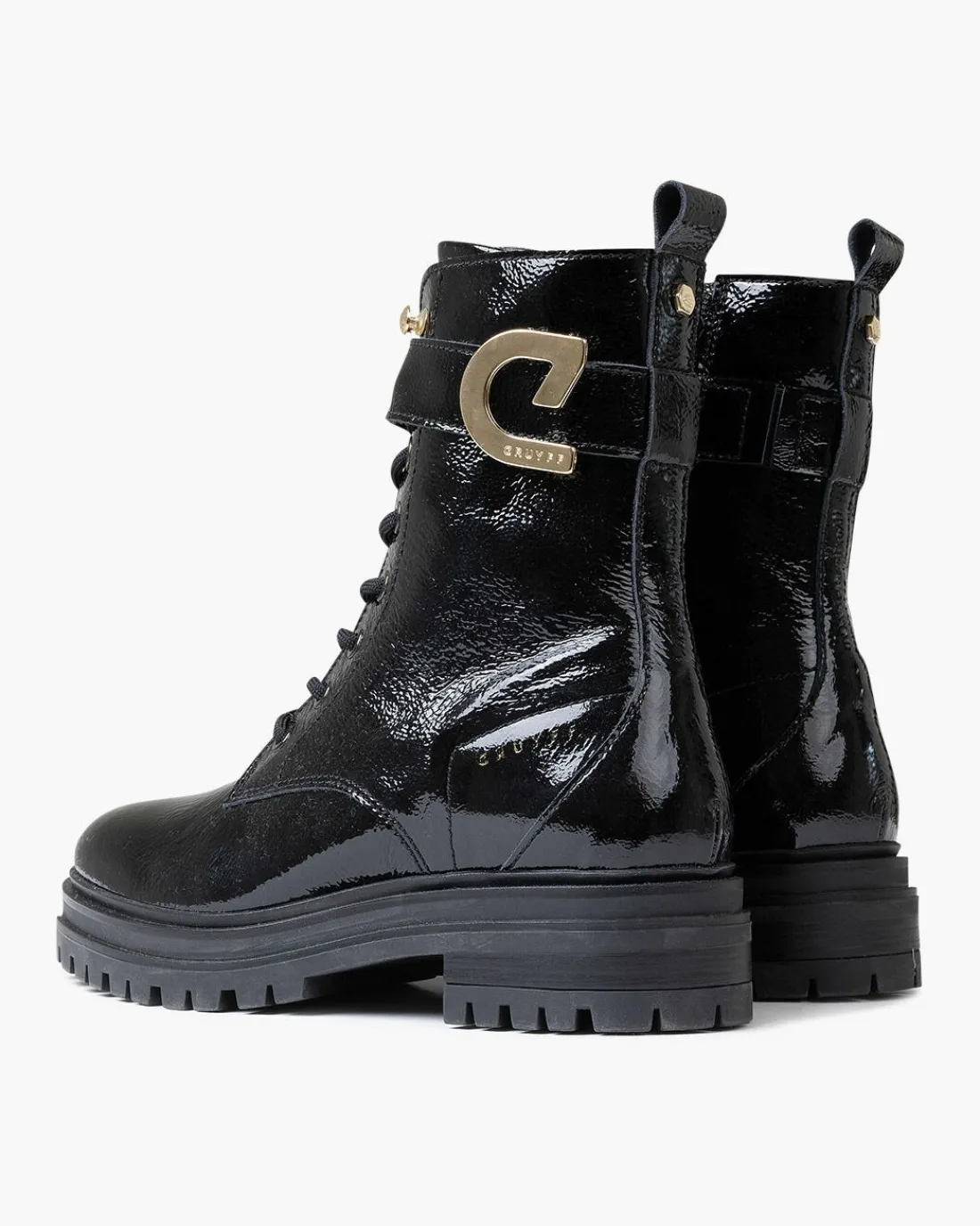 Flash Sale Cruyff Commando Lace Boot