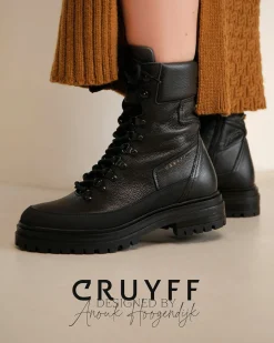 Fashion Cruyff Commando Worker Boot