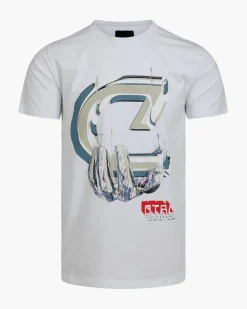 Outlet Cruyff Control Tee