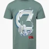 Hot Cruyff Control Tee