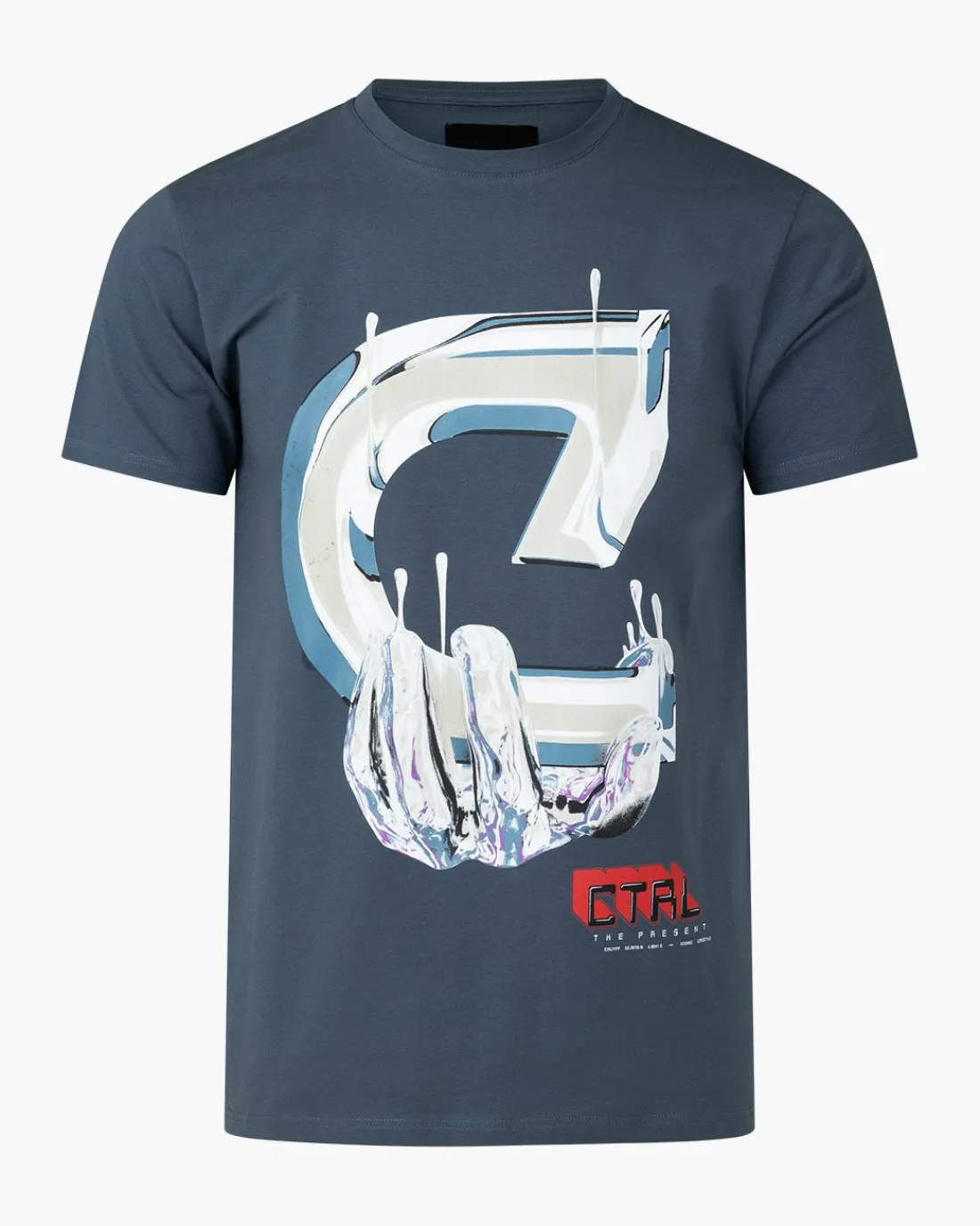 Store Cruyff Control Tee