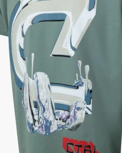 Hot Cruyff Control Tee