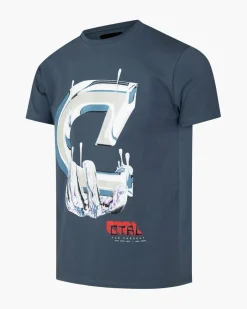 Store Cruyff Control Tee