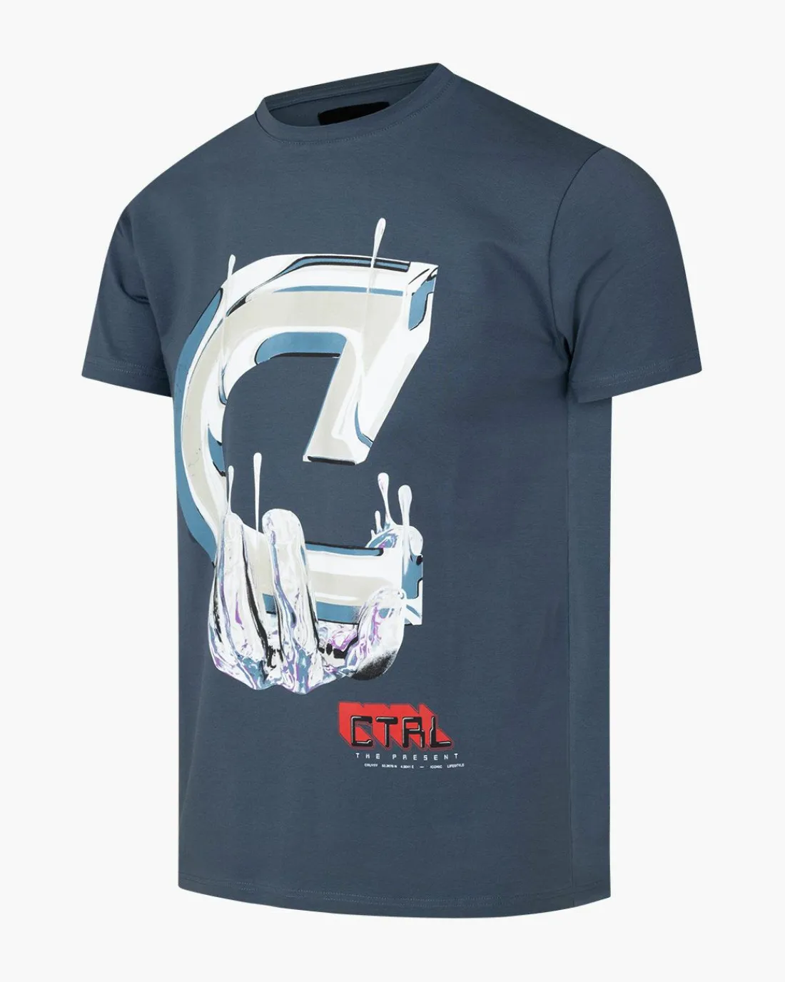 Store Cruyff Control Tee