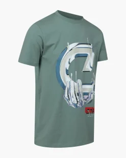 Hot Cruyff Control Tee