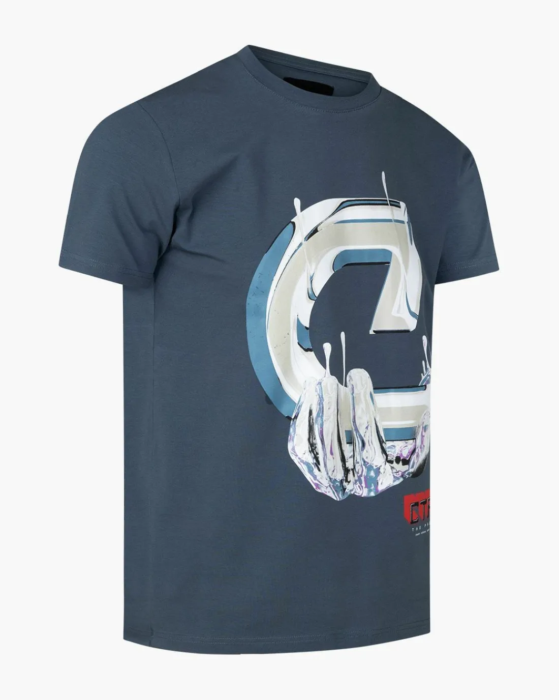 Store Cruyff Control Tee