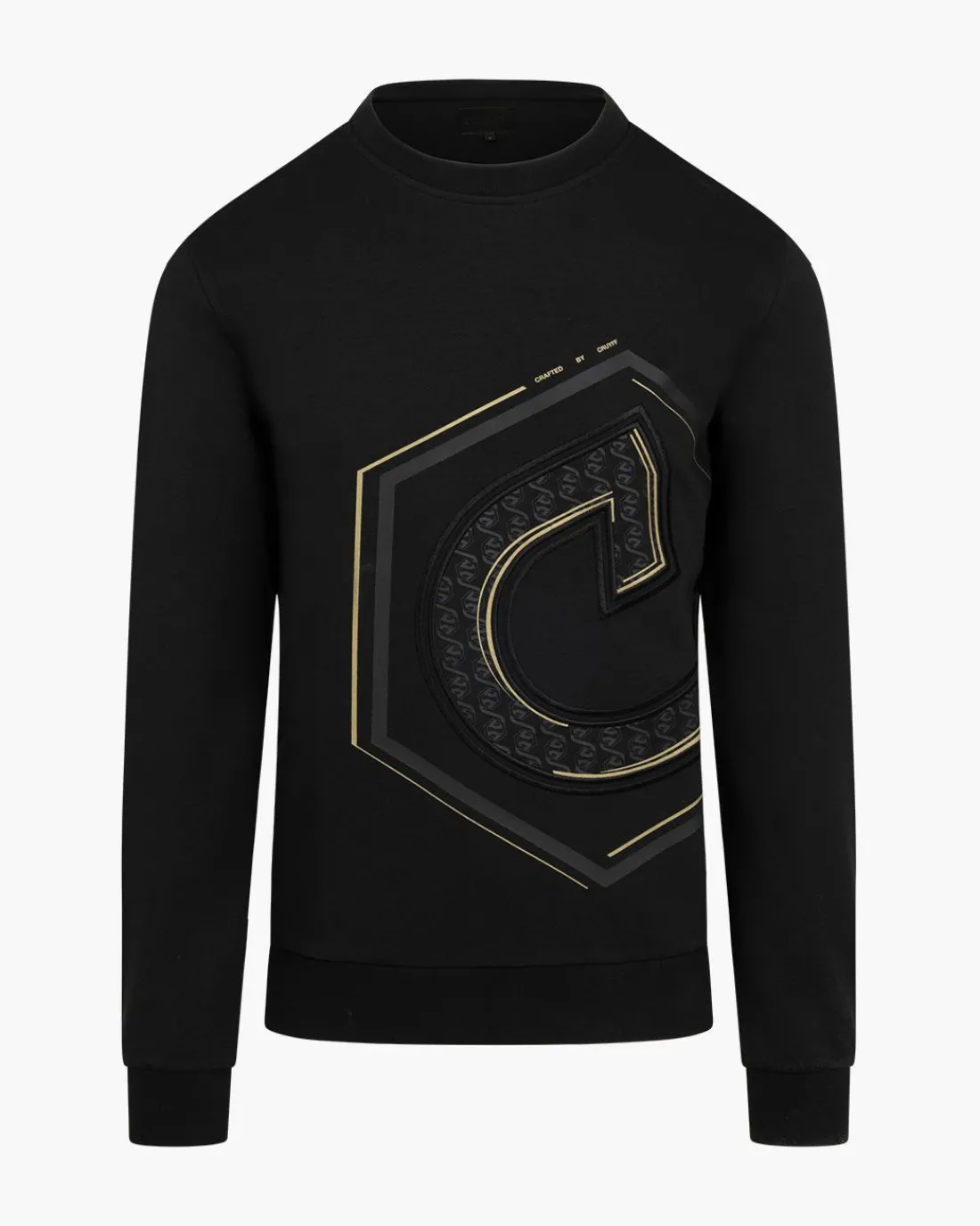 Sale Cruyff Crono Sweater