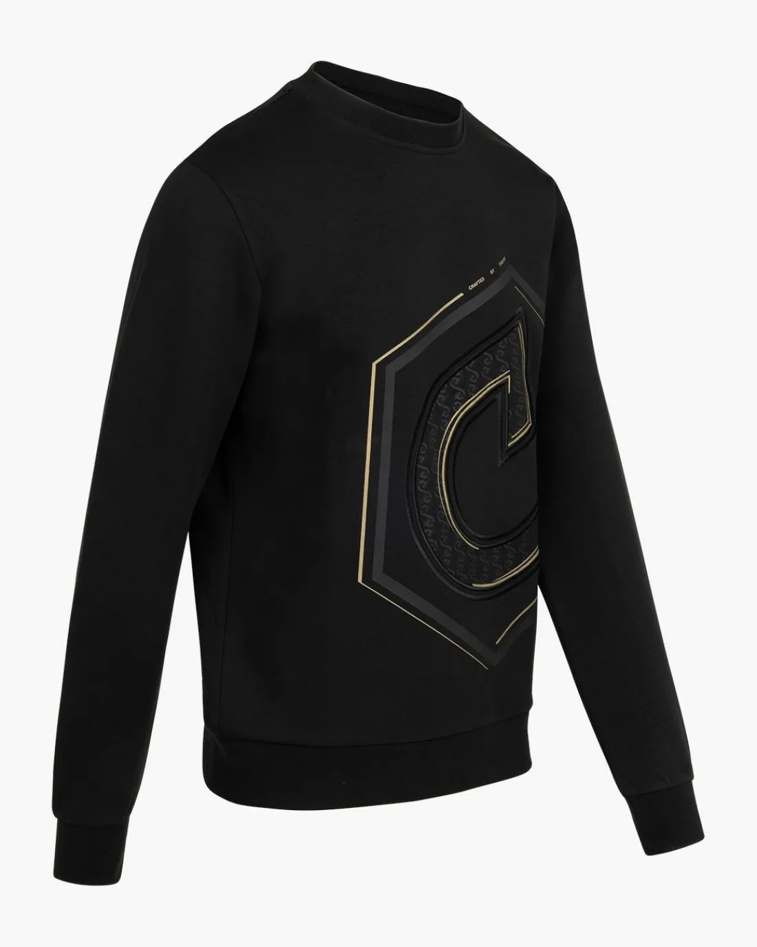 Sale Cruyff Crono Sweater