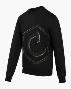 Sale Cruyff Crono Sweater