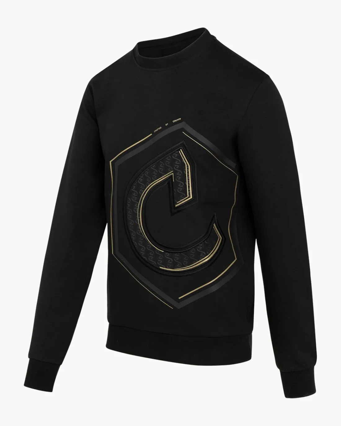 Sale Cruyff Crono Sweater