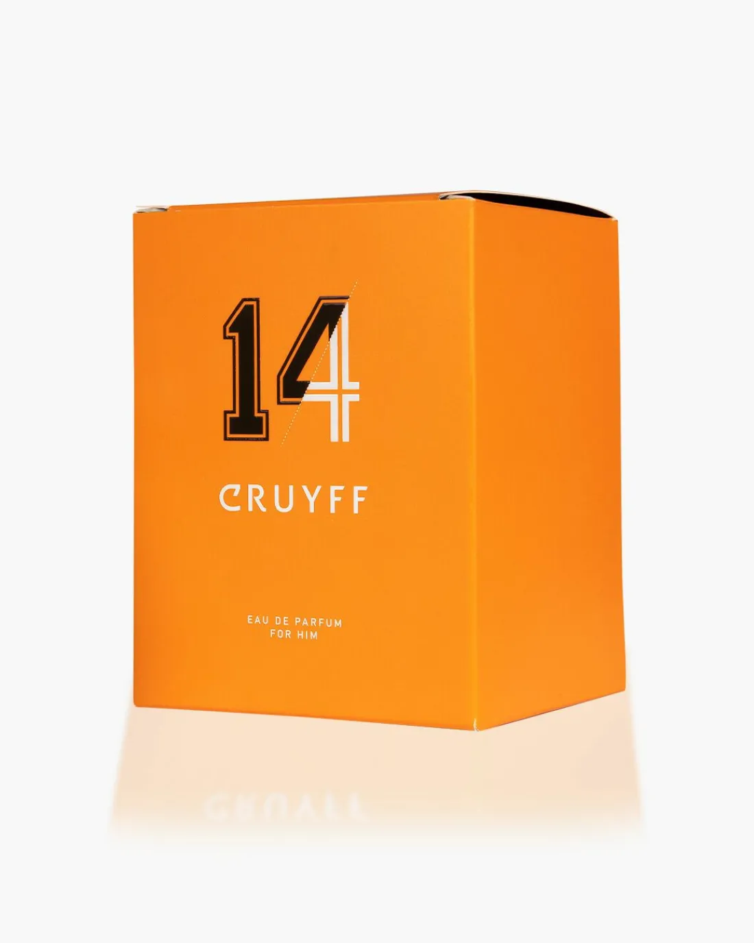 Store Cruyff 14 Parfum Men 50 Ml