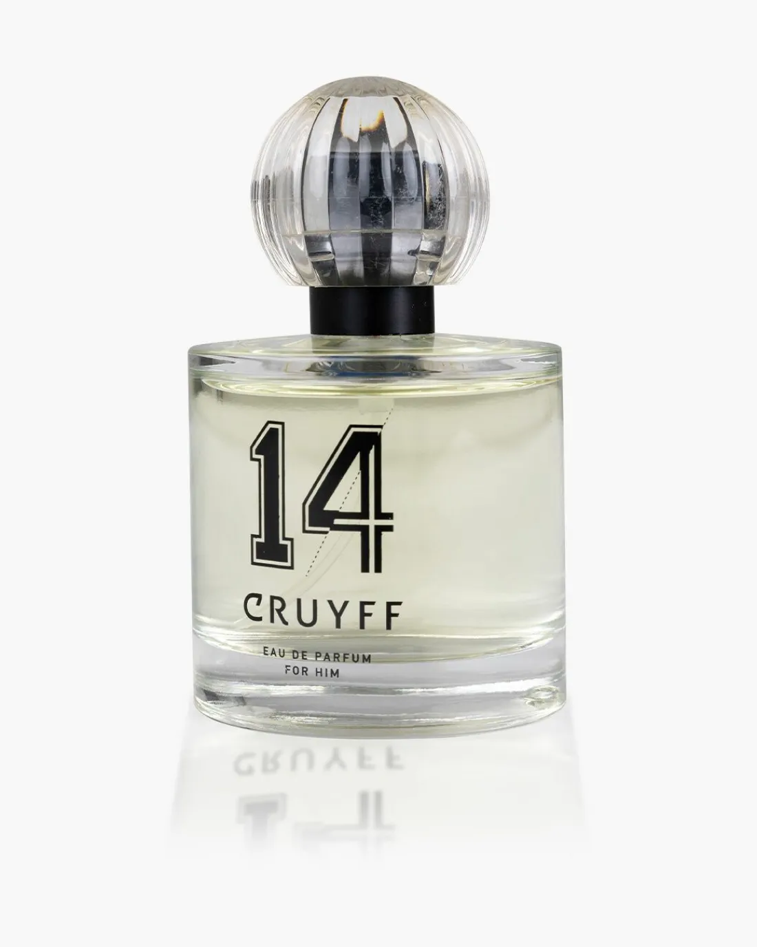 Store Cruyff 14 Parfum Men 50 Ml