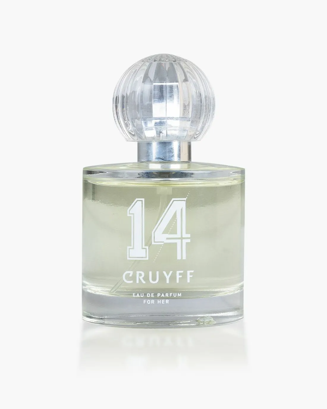 Cheap Cruyff 14 Parfum Women