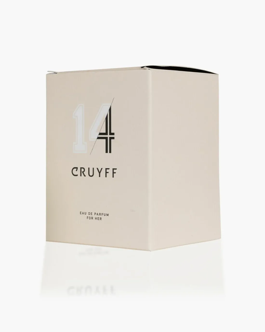 Cheap Cruyff 14 Parfum Women