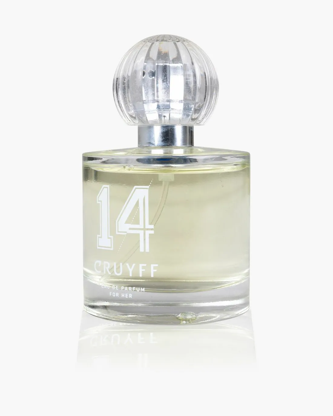 Cheap Cruyff 14 Parfum Women