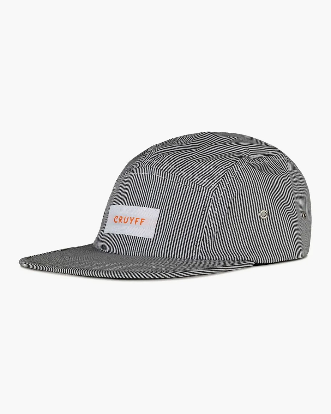 Flash Sale Cruyff Bruno 5 Panel Cap