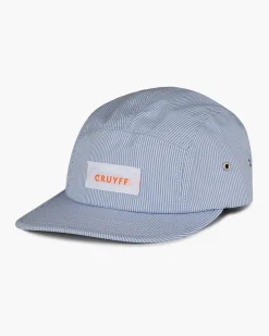 Cheap Cruyff Bruno 5 Panel Cap