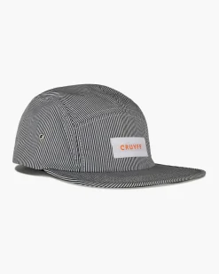 Flash Sale Cruyff Bruno 5 Panel Cap