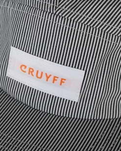Flash Sale Cruyff Bruno 5 Panel Cap