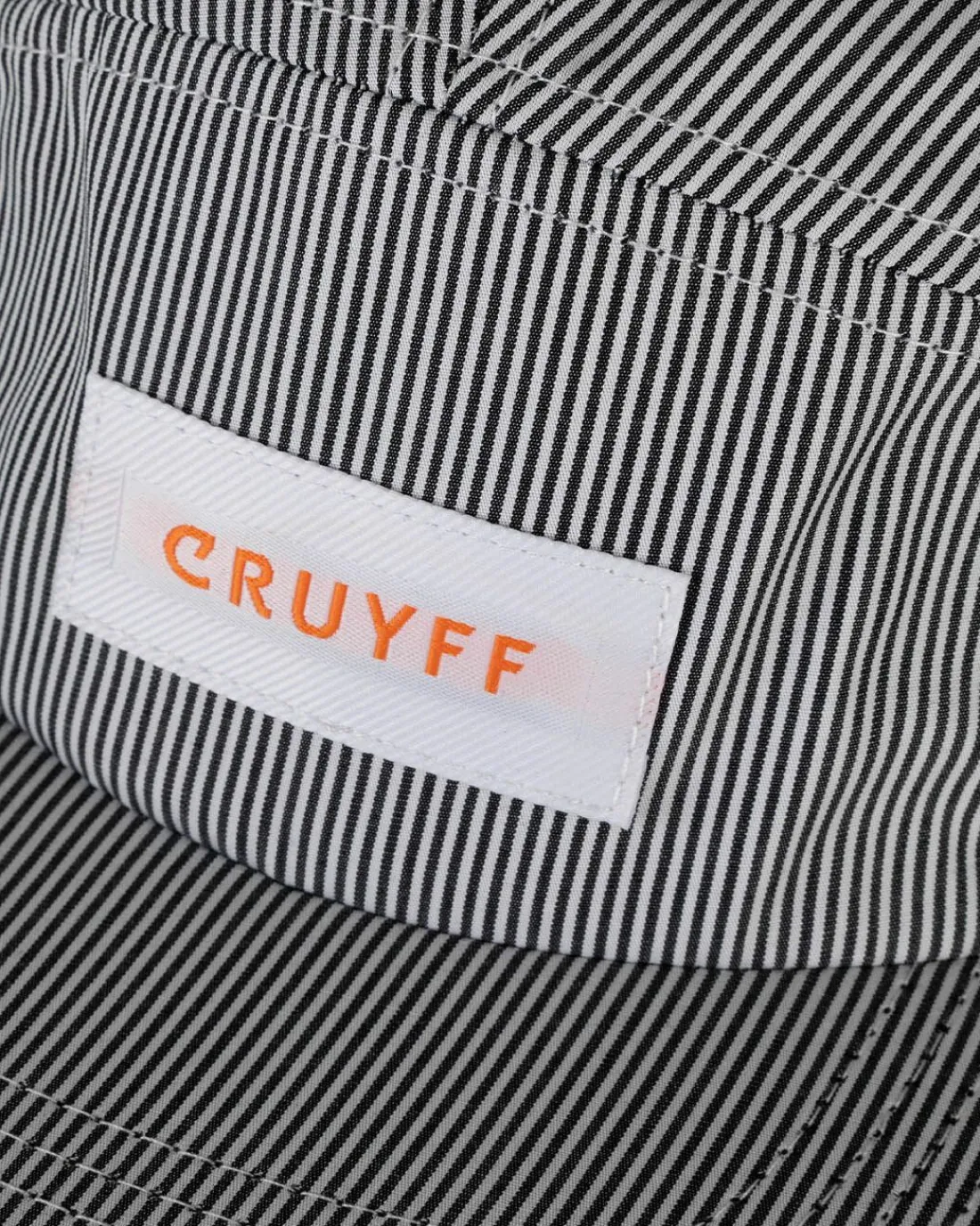 Flash Sale Cruyff Bruno 5 Panel Cap