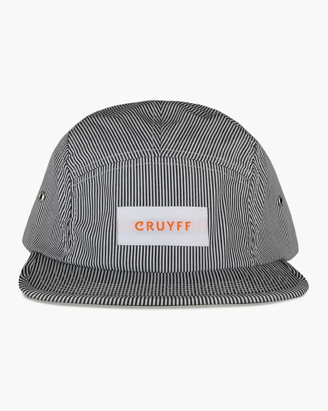 Flash Sale Cruyff Bruno 5 Panel Cap