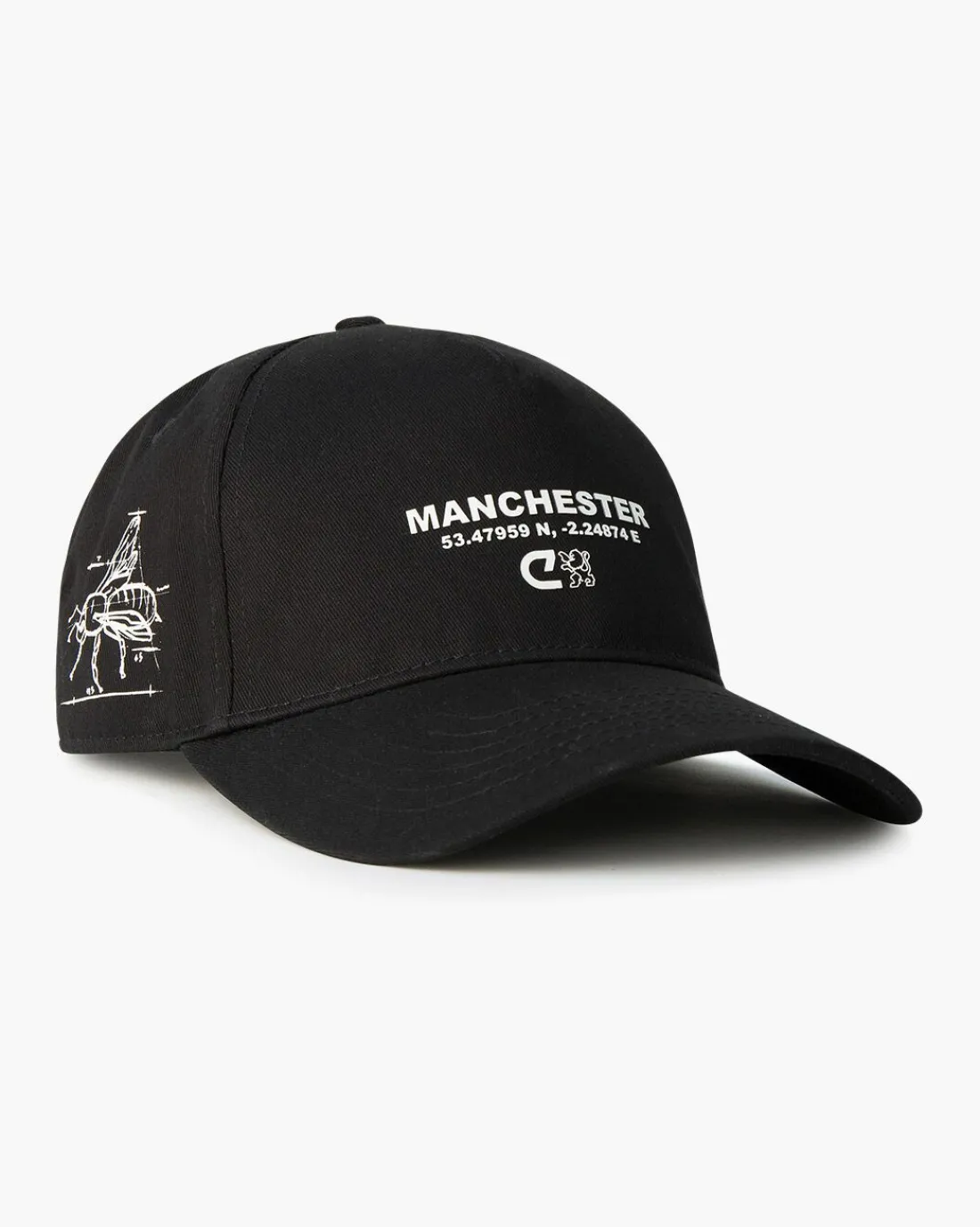 Flash Sale Cruyff City Pack Pitcher Man