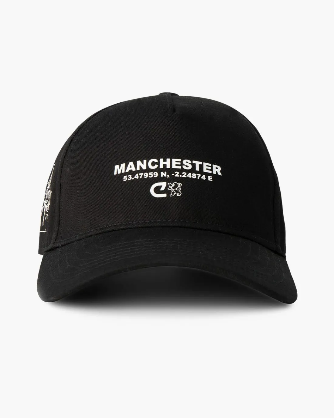 Flash Sale Cruyff City Pack Pitcher Man