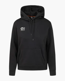 Flash Sale Cruyff Core Hoodie Women