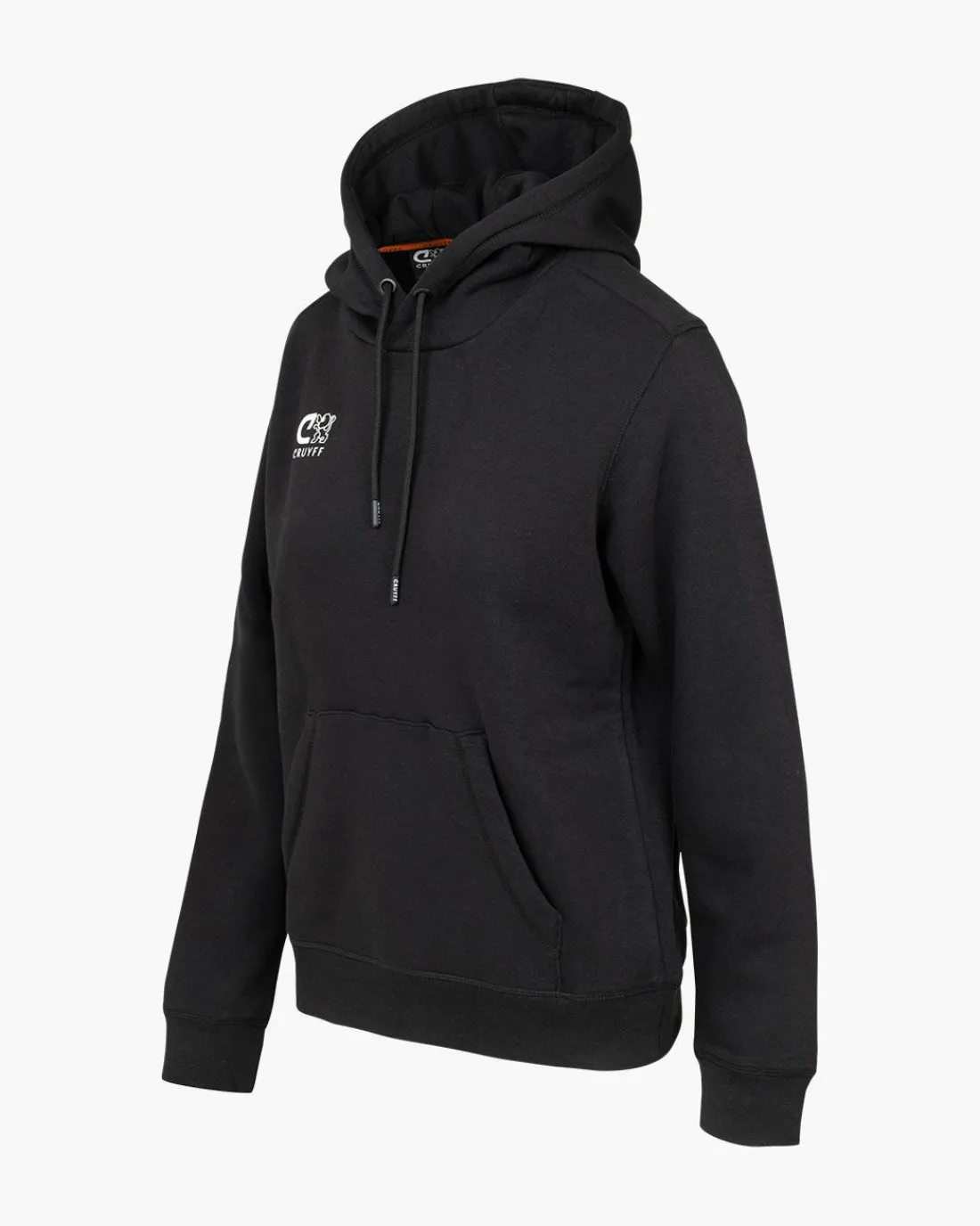 Flash Sale Cruyff Core Hoodie Women